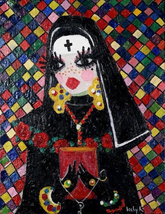 La Nonne