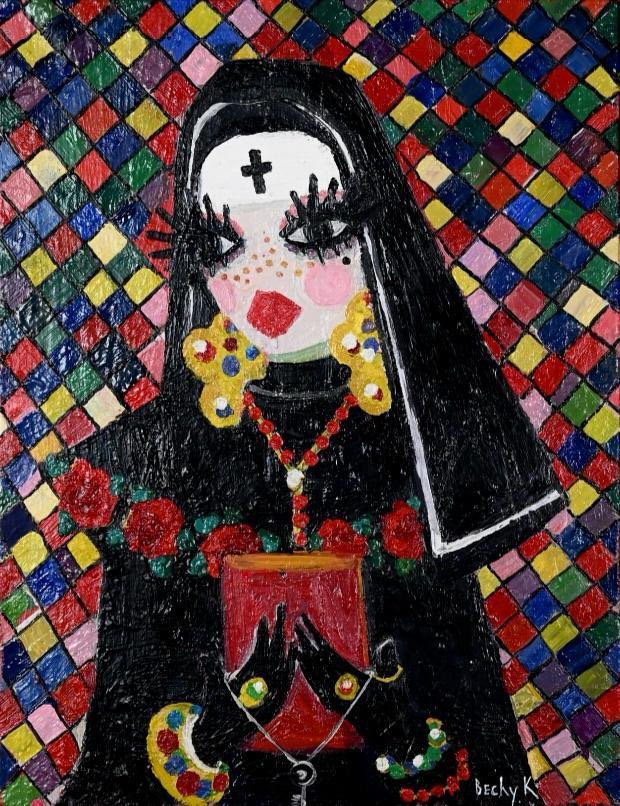 La Nonne