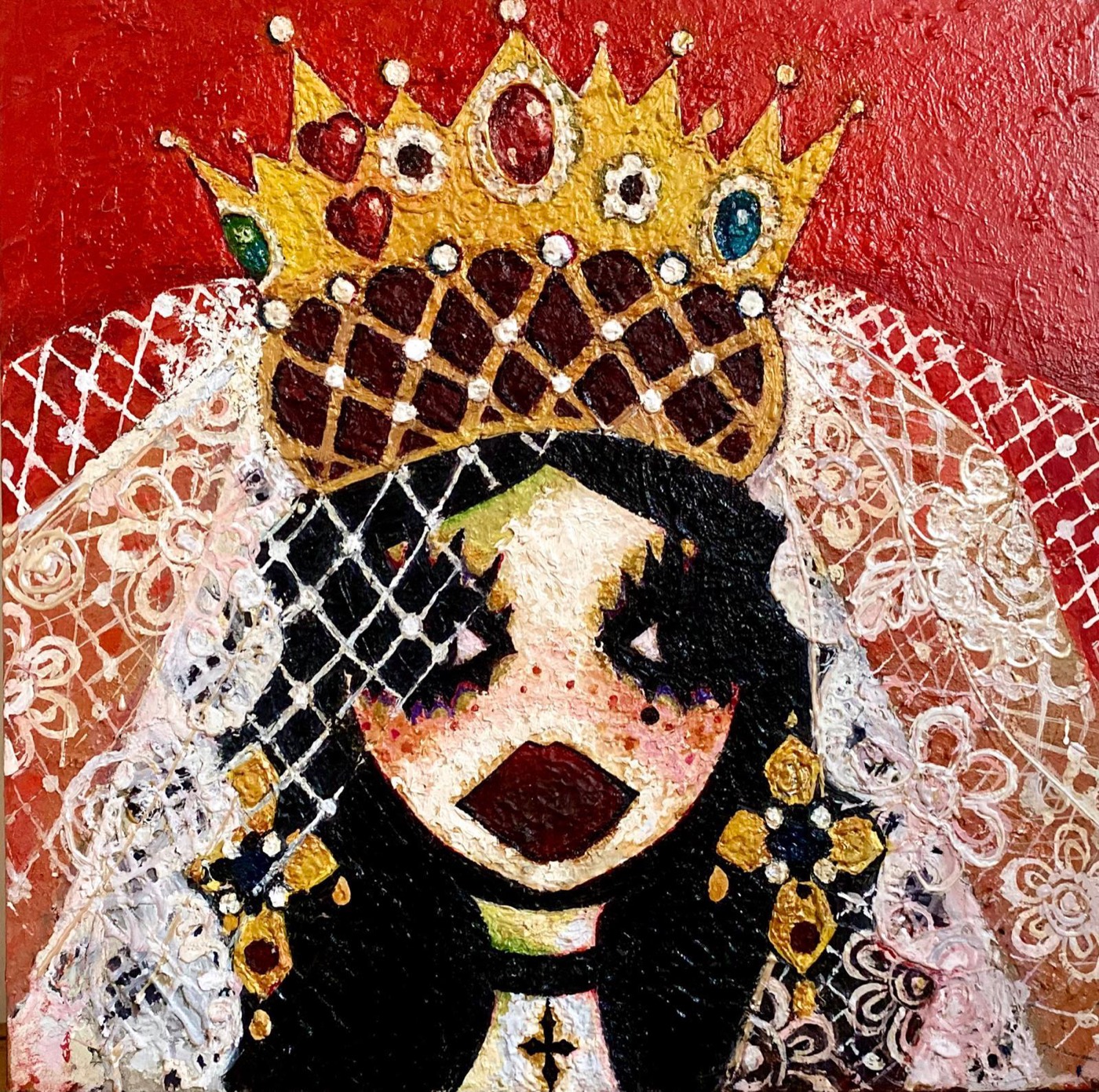 La Princesse