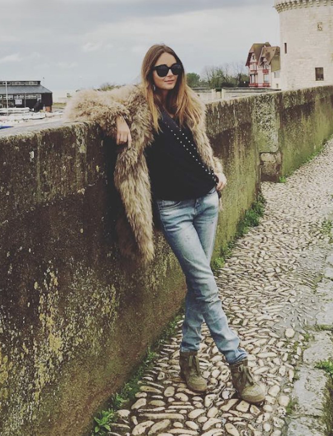 Khrystyna Bechy
